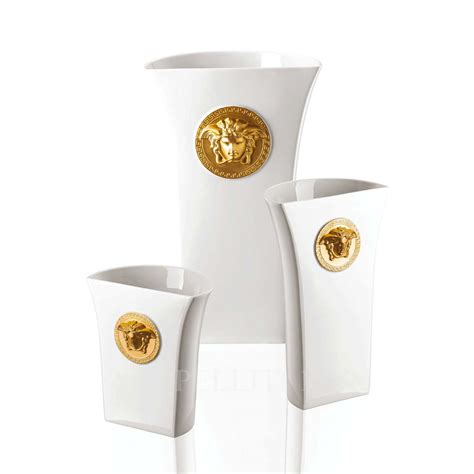 vaso madness versace|Versace Vases .